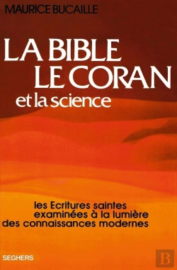 Bertrand.pt - La Bible, Le Coran Et La Science