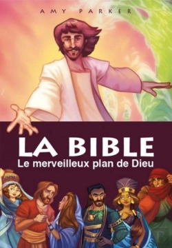 Bertrand.pt - La Bible ; Le Merveilleux Plan De Dieu