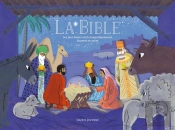 La Bible : Les Plus Beaux Récits Illustrés En Relief