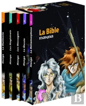 La Bible Manga