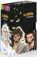 La Bible Manga, Le Coffret Collection Complet 6 Tomes