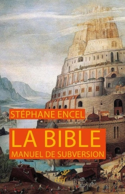 Bertrand.pt - La Bible, Manuel De Subversion