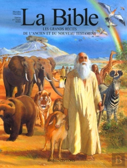Bertrand.pt - La Bible