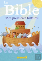 La Bible ; Mes Premières Histoires