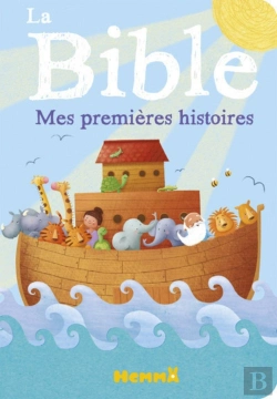 Bertrand.pt - La Bible ; Mes Premières Histoires