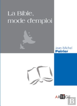 Bertrand.pt - La Bible, Mode D'Emploi