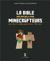 La Bible Non Officielle Pour Minecrafteurs