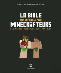 Bertrand.pt - La Bible Non Officielle Pour Minecrafteurs