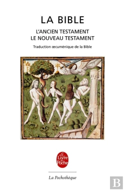 Bertrand.pt - La Bible Nouveau Testament