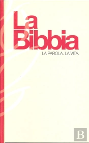 La Bible Nuova Riveduta Format Compact - Relie Rigide
