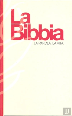 Bertrand.pt - La Bible Nuova Riveduta Format Compact - Relie Rigide