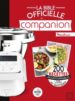 Bertrand.pt - La Bible Officielle Du Companion Moulinex
