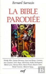 La Bible Parodiee