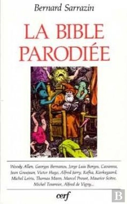 Bertrand.pt - La Bible Parodiee