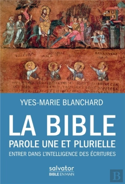 Bertrand.pt - La Bible Parole Une Et Plurielle