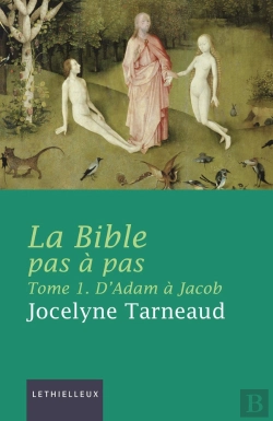 Bertrand.pt - La Bible Pas À Pas Tome 1 ; D'Adam À Jacob