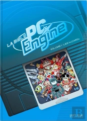 La Bible Pc-Engine Vol.1