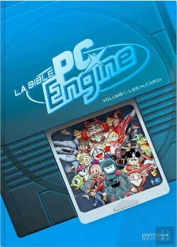 Bertrand.pt - La Bible Pc-Engine Vol.1