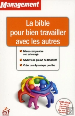 Bertrand.pt - La Bible Pour Bien Vivre Avec Les Autres