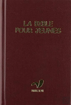 Bertrand.pt - La Bible Pour Jeunes Avec Dc Rigide Traduction Parole De Vie
