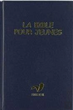 Bertrand.pt - La Bible Pour Jeunes Sans Dc Rigide Traduction Parole De Vie
