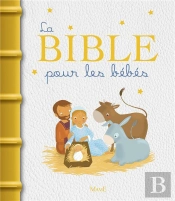 La Bible Pour Les Bébés