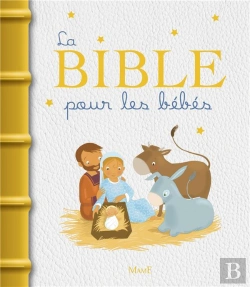 Bertrand.pt - La Bible Pour Les Bébés