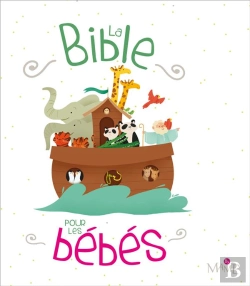 Bertrand.pt - La Bible Pour Les Bebes