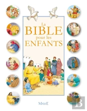 La Bible Pour Les Enfants