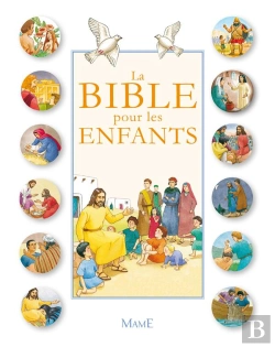 Bertrand.pt - La Bible Pour Les Enfants