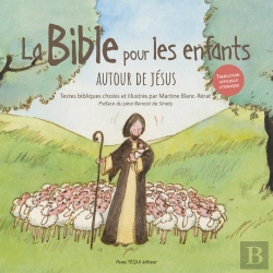 Bertrand.pt - La Bible Pour Les Enfants : Autour De Jésus