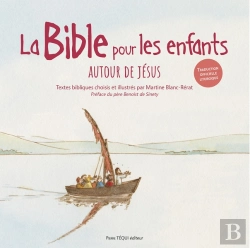 Bertrand.pt - La Bible Pour Les Enfants : Autour De Jésus