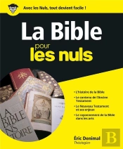 La Bible Pour Les Nuls