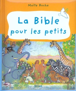 Bertrand.pt - La Bible Pour Les Petits