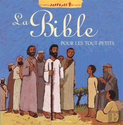Bertrand.pt - La Bible Pour Les Tout-Petits