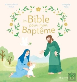Bertrand.pt - La Bible Pour Mon Baptême