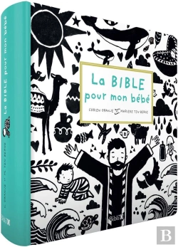Bertrand.pt - La Bible Pour Mon Bébé ; Album Illustré