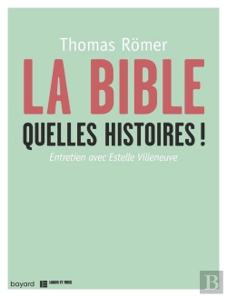 Bertrand.pt - La Bible, Quelles Histoires !