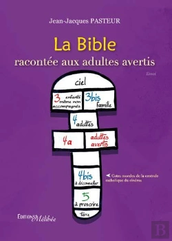 Bertrand.pt - La Bible Racontee Aux Adultes Avertis