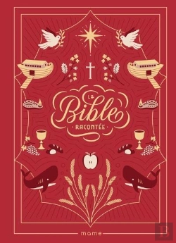 Bertrand.pt - La Bible Racontée