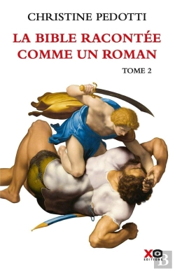 Bertrand.pt - La Bible Racontée Comme Un Roman Tome 2