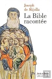 La Bible Racontée