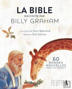 Bertrand.pt - La Bible Racontée Par Billy Graham