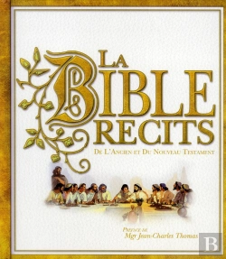 Bertrand.pt - La Bible-Recits De L'Ancien Et Du Nouveau Testament