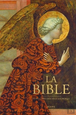 Bertrand.pt - La Bible Reliée Tranche Or