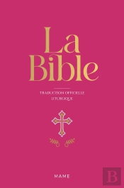 La Bible, Reliure Souple Rose