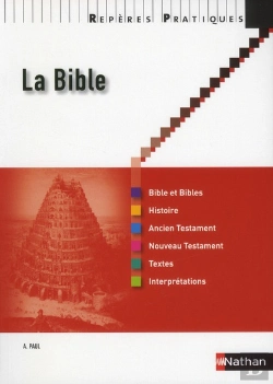 Bertrand.pt - La Bible - Reperes Pratiques N35 2012