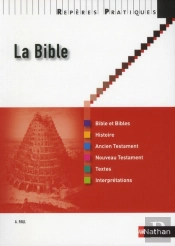La Bible - Reperes Pratiques N35 2012