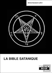La Bible Satanique