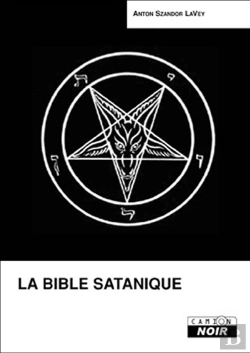 Bertrand.pt - La Bible Satanique